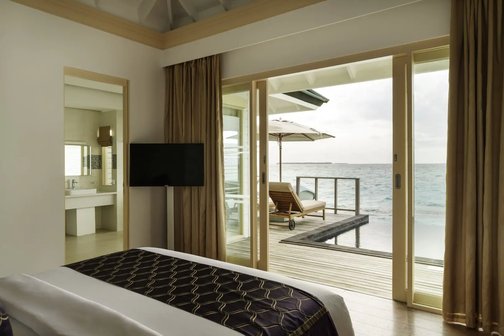 Siyam World Maldives